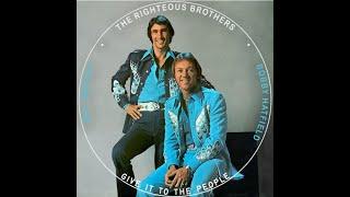 Righteous Brothers...Rock And Roll Heaven...Extended Mix...