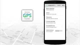 Free Mobile GPS Tracker - Manual OLD. App for Tracking Cell Phone Android  iPhone. DOWNLOAD FREE