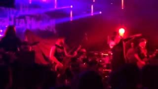 The Black Dahlia Murder-Live At Billboard The Venue