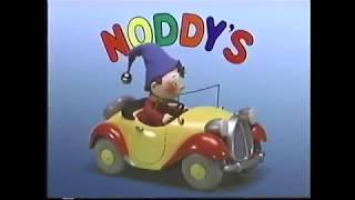 Noddys Toyland Adventures Noddy Loses His Bell American Dub