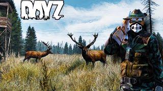 DayZ Hunting Guide Mastering the Art of Survival