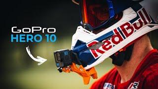 GoPro HERO 10 - This camera should cost $70000.00 