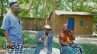 Yule  STUBBORN UNCLE ALIKUJA  kWAKINA CHOFFURI SOKOTO GROWING UP IN AFRICAN  HOME SNS 1
