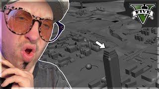 Liberty City Map in GTA 5?  Gecanceltes GTA 5 Story Modus DLC