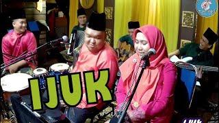 IJUK LANGGAM cover by KAJOL ft ORKES MELAYU ROJER OMR