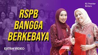 EXTRA VIDEO RSPB Bangga Berkebaya - Hari Kebaya Nasional 2024