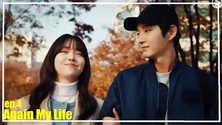 Again My Life kdrama  ep 4 review  Lee Joon-gi