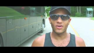 On The Road with Billy Currington Episode 12