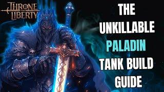 Throne and Liberty I The Ultimate Wand Sword Guide I PVP PVE Builds