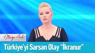 Türkiye’yi sarsan olay “İkranur” Özel Kolaj