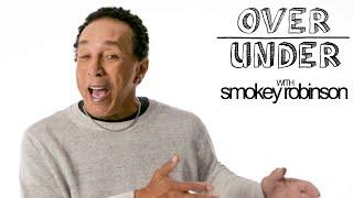 Smokey Robinson Rates Childrens Music Retirement and Gasms  OverUnder  Pitchfork