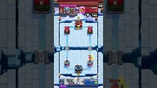 ЭТУ КОЛОДУ МНЕ СОСТАВИЛИ SUPERCELL В CLASH ROYALE