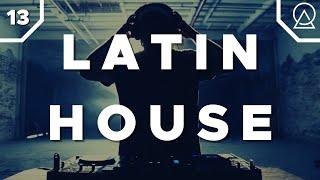 LATIN HOUSE MIX 2022  Spanish House Tribal House  #13 Mixed By OROS