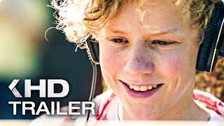 THILDA & DIE BESTE BAND DER WELT Trailer German Deutsch 2018