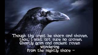 The Raven Christopher Lee