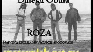 Daleka Obala - Roza