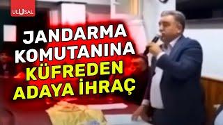 AK PARTİ NİĞDE ADAYI HAKKINDA DİSİPLİN SORUŞTURMASI BAŞLATTI  ULUSAL HABER