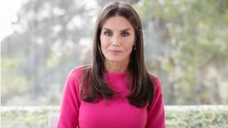 Letizia tras los pasos de Kate Middleton en su nuevo cargo honorífico