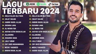 Semoga Tuhan memberkati Taha Salla Allah Ala Taha Full Album  Muhammad Tarek Mohamed Tarek 2024