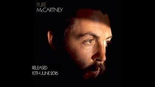 Paul McCartney - Sticking Out Of My Back Pocket Dear Boy