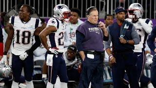 Robert Kraft reveals Belichicks reason for benching Malcolm Butler in Super Bowl LII was personal