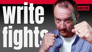 Writing FIGHTS and ACTION in Your Screenplay... Tips and Strategies for You