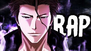 AIZEN RAP  Welcome to the Dungeon  RUSTAGE ft. DizzyEight & McGwire BLEACH