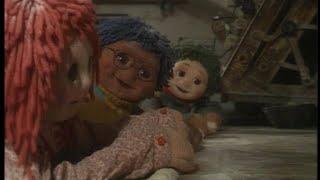 Tots TV - 05x07 Baking Bread 1995