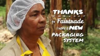 The Story Behind Your Fairtrade Banana