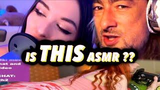 Sex Is Giving ASMR a Bad Name...