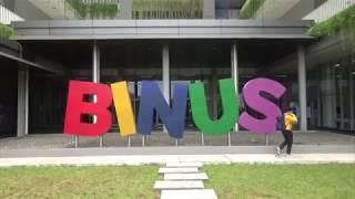 Vlog 1 Survival Guide - International Relations BINUS University