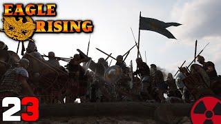 Mount & Blade II Bannerlord  EAGLE RISING  #23 ️ Let´s Play Deutsch