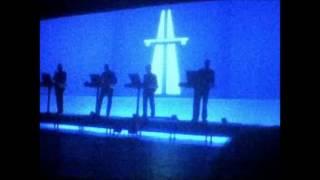 Kraftwerk - Autobann