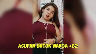 LIVE  BIGO TETEH SI JANDA PIRANG LAGI NGOBROL MANJAH #081