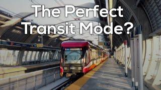 The Most Versatile Transit for Your City  CityTrains