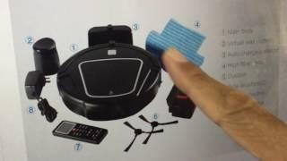 Buying a Cheap Robot Vacuum Cleaner Online - Seebest