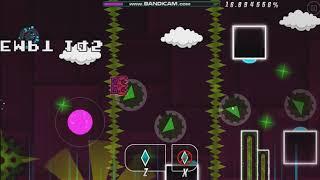 Geometry Dash Free Demon SECRET WAY