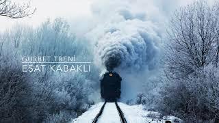 Esat Kabaklı  GURBET TRENİ