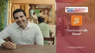 ICICI Prudential Life Insurance  Chai  Zero Followers  Director Pratik Pendharkar