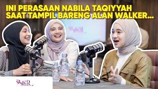 NABILA TAQIYYAH  PERJUANGAN ABI BUAT AKU YANG BIKIN AKU BEGINI....