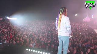 6ix9ine - KEKE LIVE @ BEACH PLEASE FESTIVAL 2023