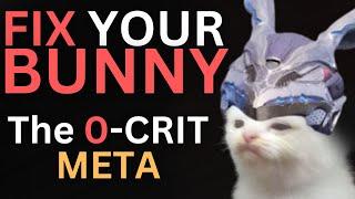 Bunny and the 0-Crit Meta Optimized - The First Descendant