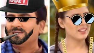 Tmkoc thug life  jetha thug life 8 min tmkoc  thug life