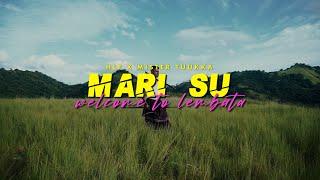 LIVE STREAMING LAUNCHING  MARI SU  Welcome To Lembata 