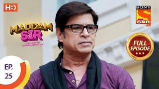 Maddam Sir - Ep 25- Full Episode - 15th July 2020