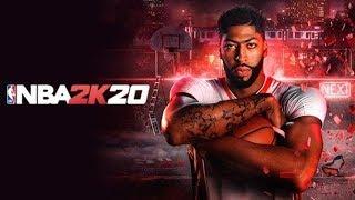 How To Download NBA 2k20 Free