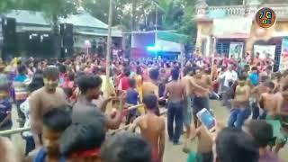 সদরঘাটে যাইওনা  Shodor Ghate Jaiyo Na  Ghurka Kaxmi puja dance performance