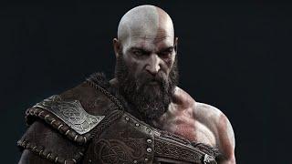 Kratos Suite  God of War Ragnarök Original Soundtrack by Bear McCreary