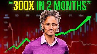 Palantir is OVERTAKING Nvidia and Microsoft? PLTR Stock Analysis