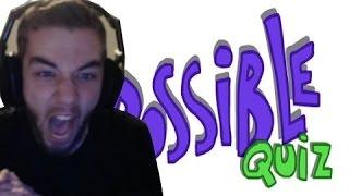 Jev Plays The Impossible Quiz